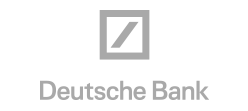 deutsche bank logo