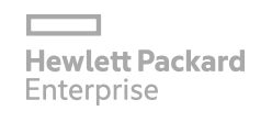 hpe logo