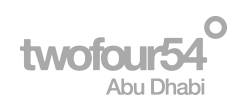 twofour54 logo