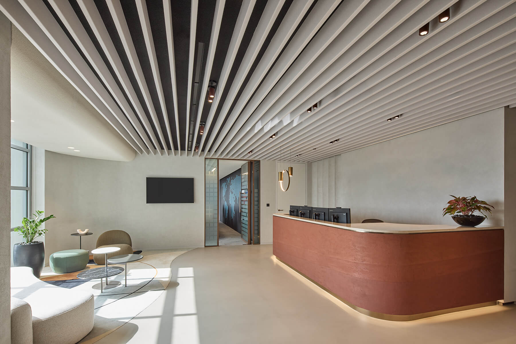 Confidential Company