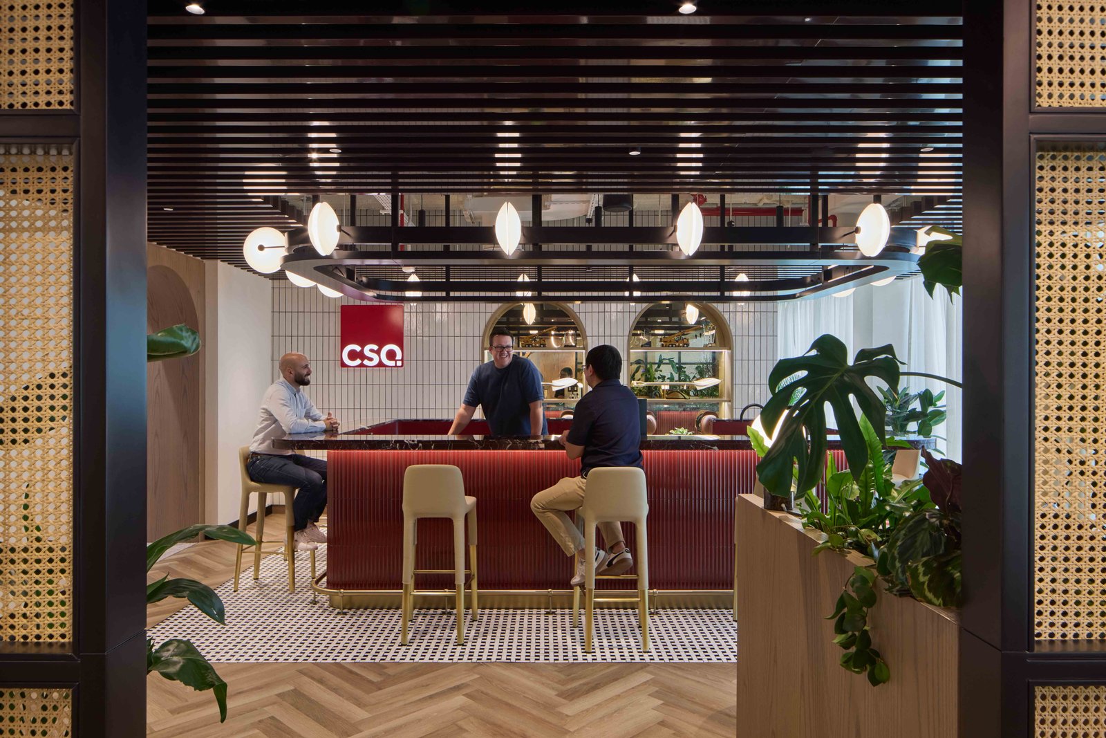 CSQ