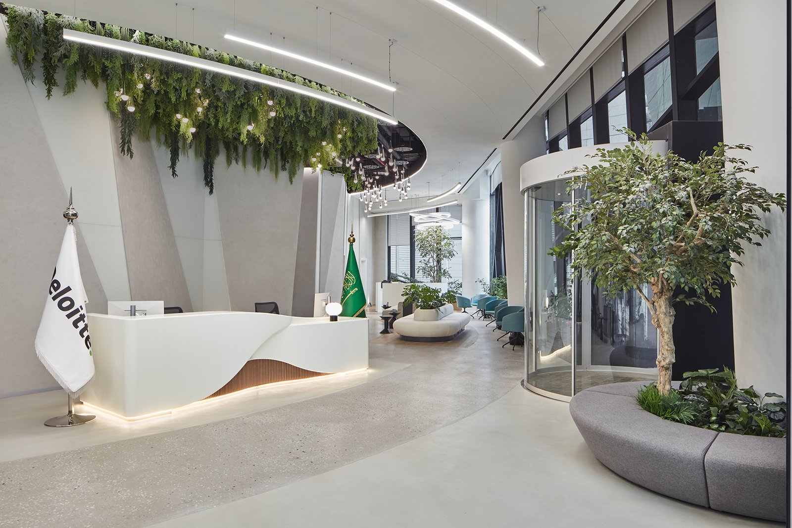 Deloitte