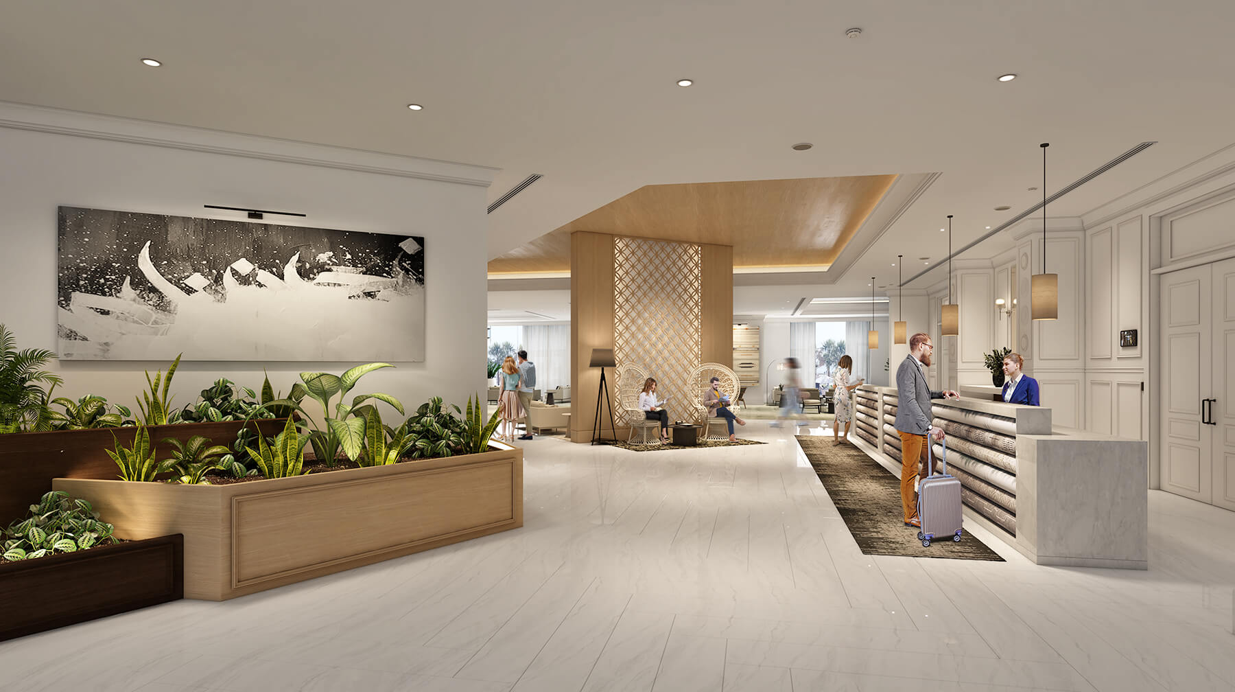 Fairmont Hotel Fujairah