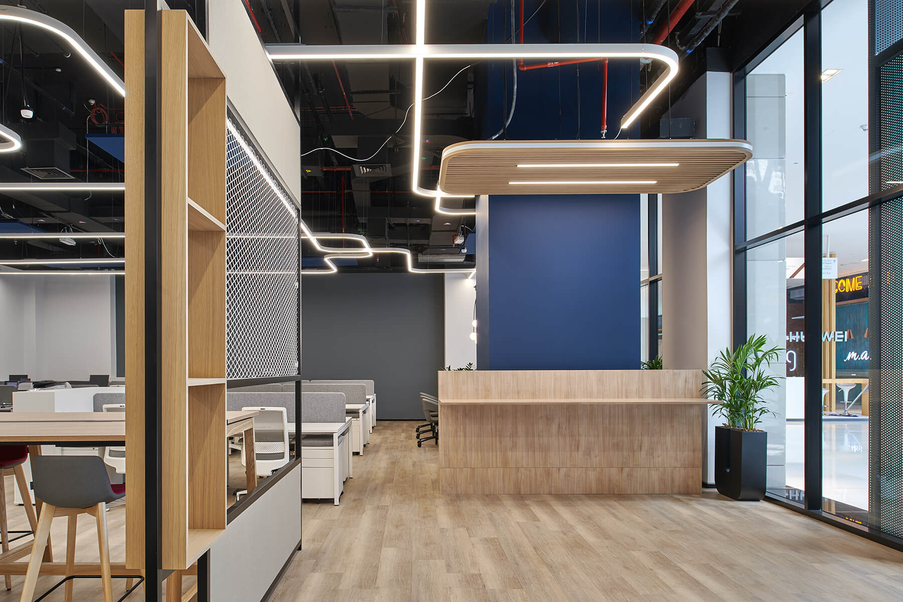 Future of Finance Hub