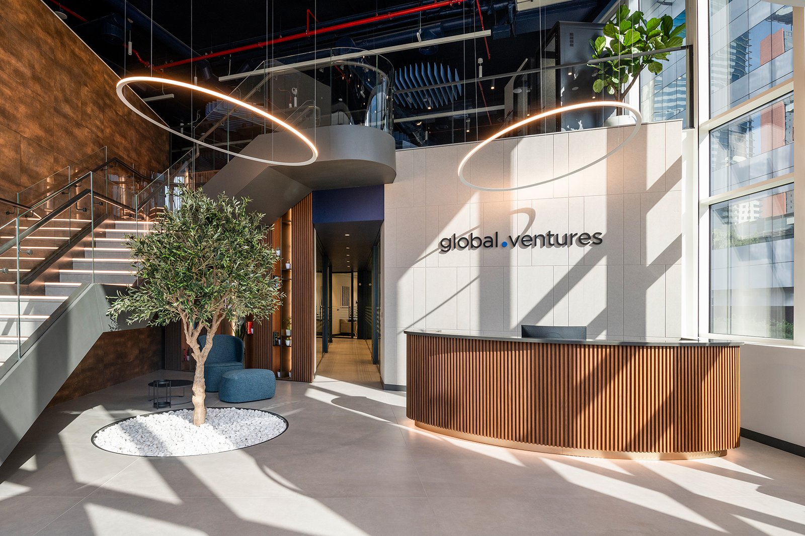 Global Ventures