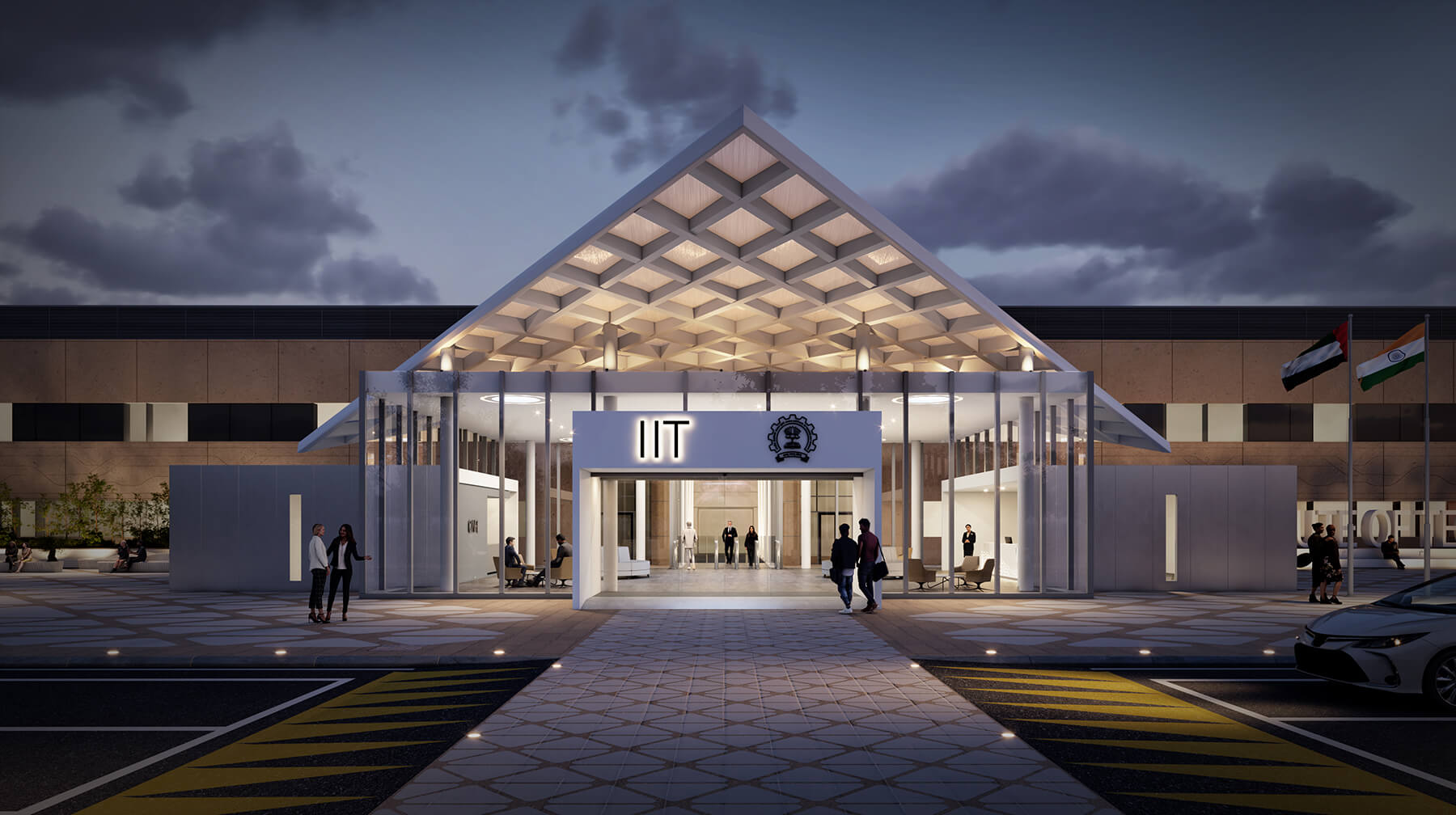 IIT