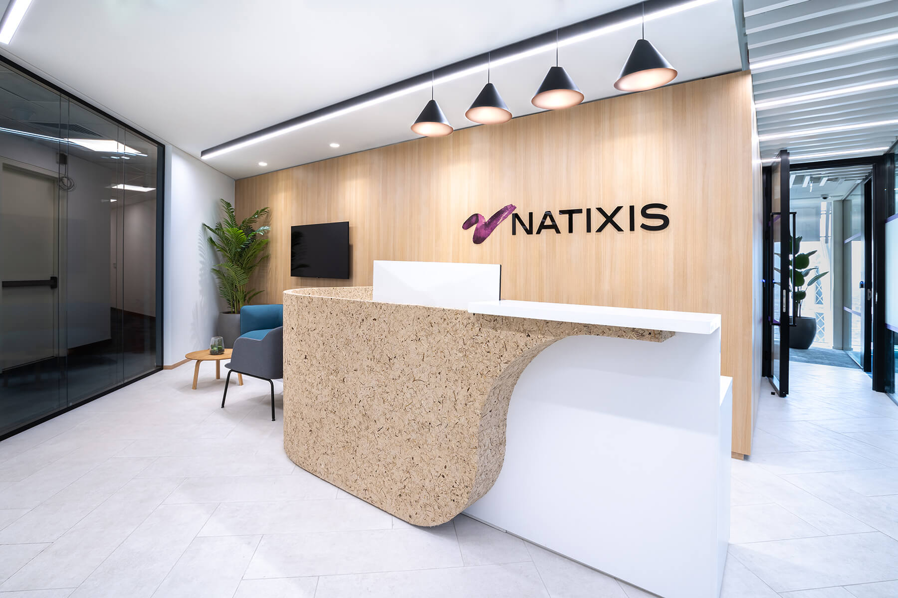 Natixis Riyadh