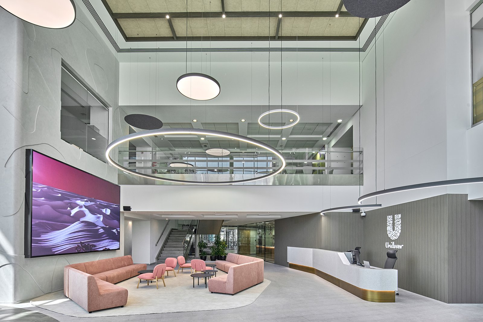 Unilever